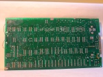 PCB solder side