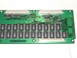 PCB solder side