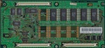 PCB solder side