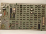 PCB component side