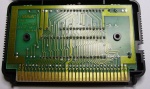 PCB solder side