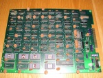 PCB component side