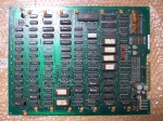 PCB component side