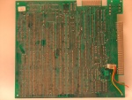 PCB solder side