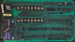 main PCB component side