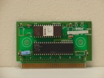 PCB component side