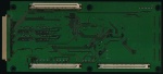 ARCNET&IO PCB solder side