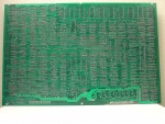 PCB solder side