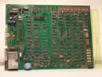 PCB component side