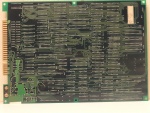 PCB solder side