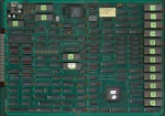 PCB component side