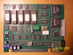 PCB component side