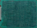 1st PCB solder side