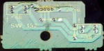 SW-152 solder side