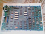 627 PCB component side