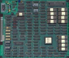 PCB component side