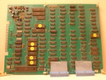 main PCB component side