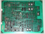 PCB component side