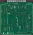 PCB solder side