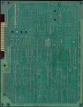 sound PCB solder side 2