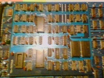 sub PCB component side