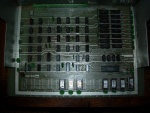 main PCB component side 1