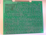 PCB solder side