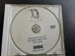 CDV-10028 disk front