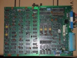 PCB component side