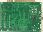 PCB solder side