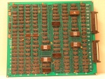 ROMs PCB component side