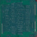 mid PCB solder side 2