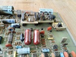 PCB component side detail 1