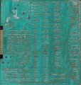 PCB 2 solder side