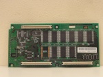 PCB solder side