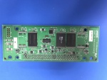 PCB component side