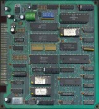 3rd PCB component side