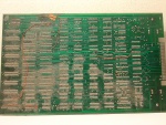 PCB solder side 1