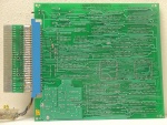 PCB solder side