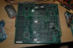 PCB component side 1