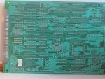 PCB solder side