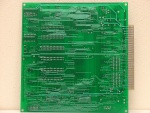 PCB solder side