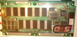 main PCB component side