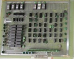 main PCB component side 3