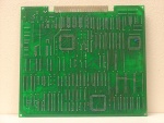 PCB solder side