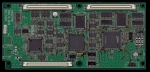 I/O PCB component side 2