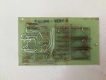 sub PCB solder side