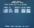 ROM BOARD TEST