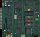 PCB component side