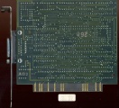 PCB solder side